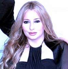 Putri Sara, Keponakan Raja Arab Saudi Berjuluk Barbie