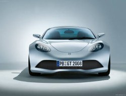 Produsen Mobil Jerman dan Italia Bangkrut