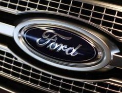 Ford Belum Ingin Bikin Mobil Murah