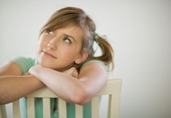 Inilah yang Terjadi Pada Otak Remaja