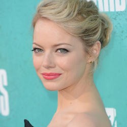 Emma Stone, Sensasi Baru Hollywood