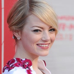 Perjuangan Emma Stone Meraih Mimpi