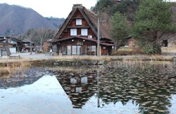 Kembali ke Zaman Samurai!