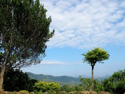 Terhipnotis Alam Kampung Melo di Flores Barat