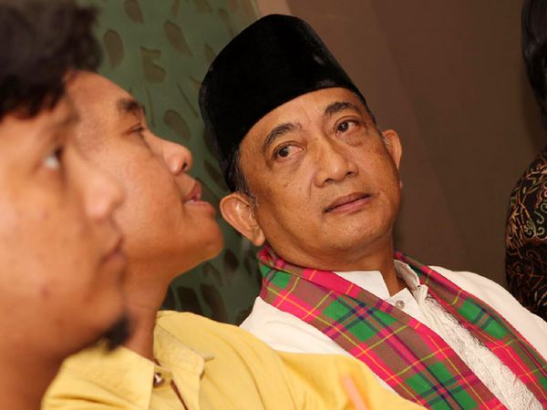 Hendardji Yakin Pilkada DKI Berlangsung 2 Putaran