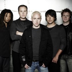 Yellowcard Konser Intim di Singapura 15 September