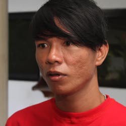 Andhika Hengkang dari Kangen Band?