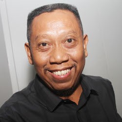 Tukul Diizinkan Poligami dengan 3 Syarat