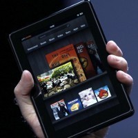 Kindle Fire 2 akan Disokong Display HD & Kamera