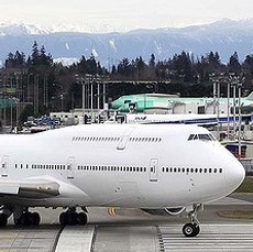 Boeing Tetap Pede Meski Airbus Bangun Pabrik di Markasnya