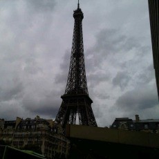 Prancis Siap-siap Masuk Resesi Lagi