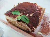 Inilah Tiramisu Lezat Dari 3 Cake Shop Ternama!