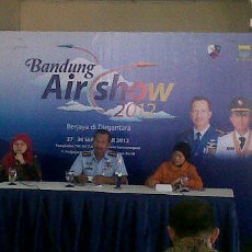 BAS 2012 Targetkan Sedot 50 Ribu Pengunjung