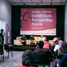 Jelang Pilkada, Pengaduan Masyarakat ke KPK Meningkat