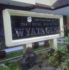 23 Siswa Baru di SLBN A Bandung Jalani Masa Orientasi