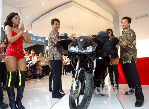 Minerva Permak R150RV