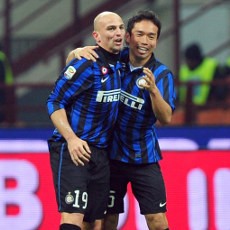 Inter Sudah Belajar dari Kesalahan