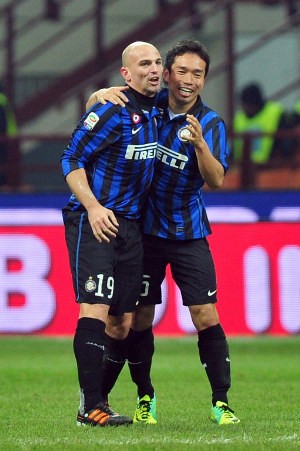 Inter Sudah Belajar dari Kesalahan