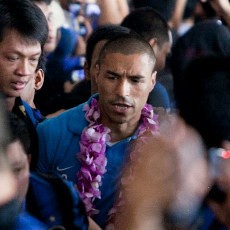 Hidup Baru Ivan Cordoba Bersama Inter