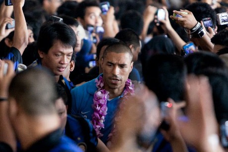 Hidup Baru Ivan Cordoba Bersama Inter