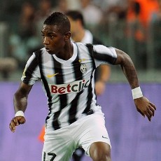 Juve Lepas Elia ke Bremen