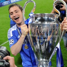 Usai Absen di Euro, Lampard Tak Sabar Bermain Lagi