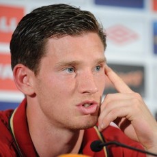 Vertonghen Siap Hadapi Tantangan di Premier League