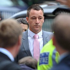 Sidang Kasus Rasisme Terry Sudah Digulirkan