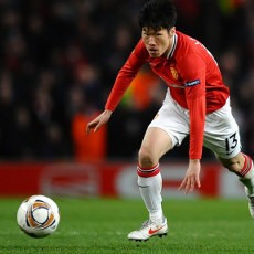 Tinggalkan MU, Park Resmi Bergabung dengan QPR