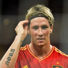 Di Matteo Tak Jamin Torres Selalu Jadi Starter