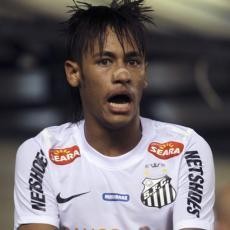 Kata Neymar Tentang Idola-Idolanya