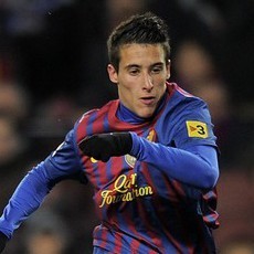 Tolak Liverpool, Tello Ingin Bertahan di Barca