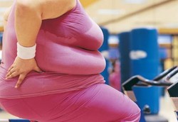 Siapa Bilang Orang Gemuk Lebih Cepat Meninggal?