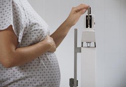 Tips Agar Wanita Gemuk Mudah Mendapatkan Kehamilan