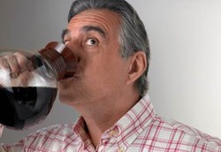 Kecanduan Kopi Disebabkan Karena Defisiensi Dopamin