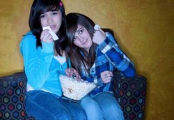 Ini Dia Alasan Orang Suka Nonton Film Sedih