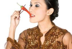 Cabai Bikin Anda Langsing dalam 3 Cara