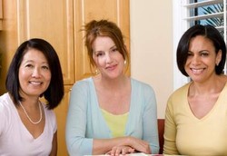 Ini Rahasia Wanita Paling Sehat dari Penjuru Dunia