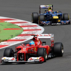 Ferrari: Persaingan Masih Sangat Terbuka
