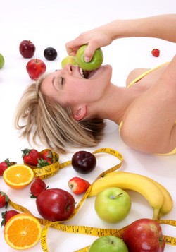 5 Siasat Jitu Makan Buah Segar Sepanjang Hari