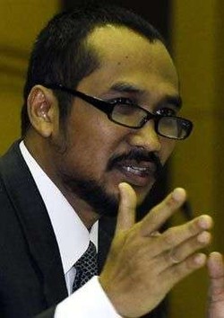 Ketua KPK: Kasus Hambalang Masih Penyelidikan, Belum Ada Tersangka