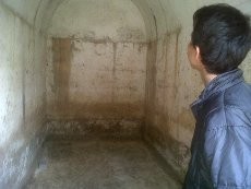 BP3 Jateng: Bungker Misterius di RS Kariadi Cagar Budaya, Terkait PD II