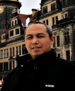 Pelaku Anggap Dosen Filsafat yang Ditusuk Adalah Guru Spiritual