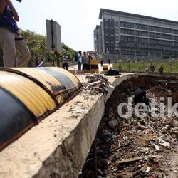 KPK Gelar Perkara Hambalang Hari Ini, Bakal Ada Tersangka?