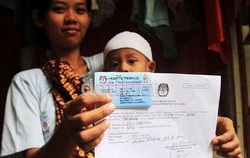 Distribusi Logistik Pilgub DKI di Kepulauan Seribu Telah Selesai 100% 