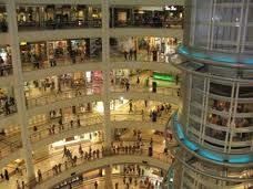  Mal Buka Siang Saat Pilgub DKI