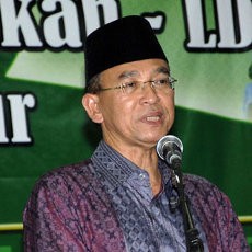 Menteri Agama Cari Tahu Soal Distribusi Alquran untuk Anggota DPR