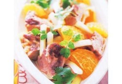 Sensasi Lezat Ayam Madu yang Menggelitik Lidah