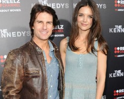 Tom Cruise Ingin Suri Hidup Bersama Katie Holmes