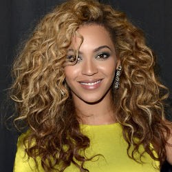 Ini Dia 10 Gaya Rambut Menawan ala Beyonce Knowles